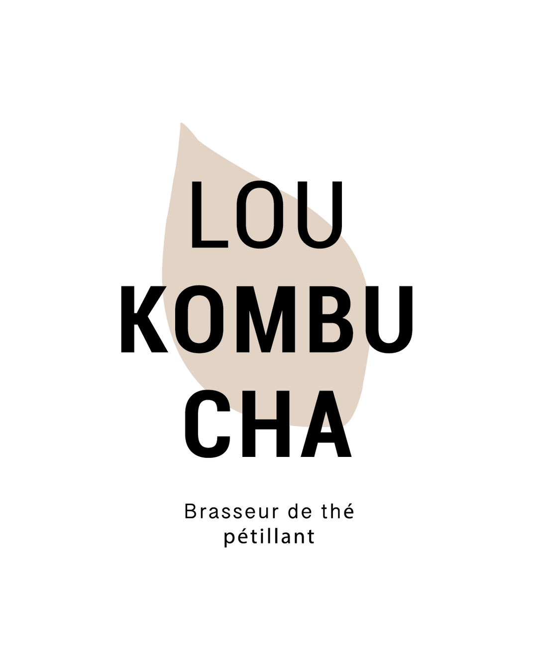 Lou Kombucha