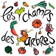 Le Champs Des Arbres