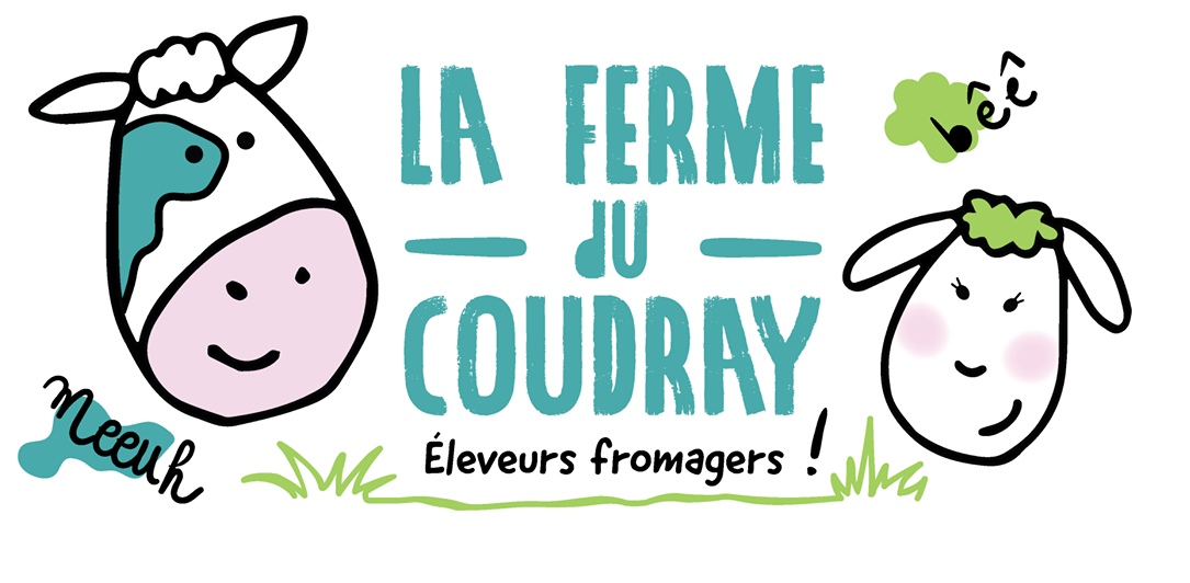 La Ferme Du Coudray La Ferme Du Coudray