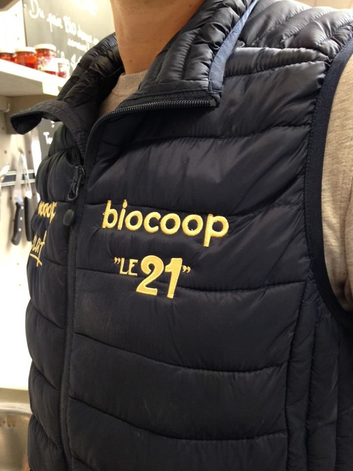 Les tenues du magasin ! Les tenues du magasin !