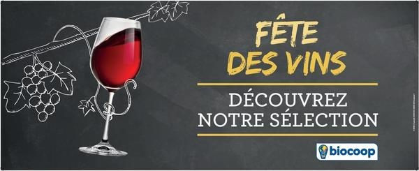 Fête des vins - Dégustations ! Fête des vins - Dégustations !