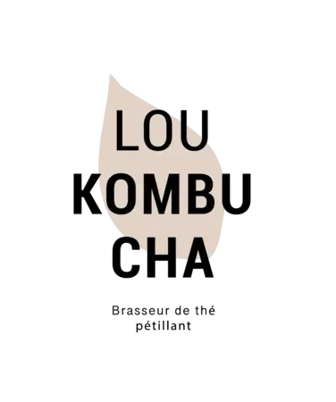 Lou Kombucha
