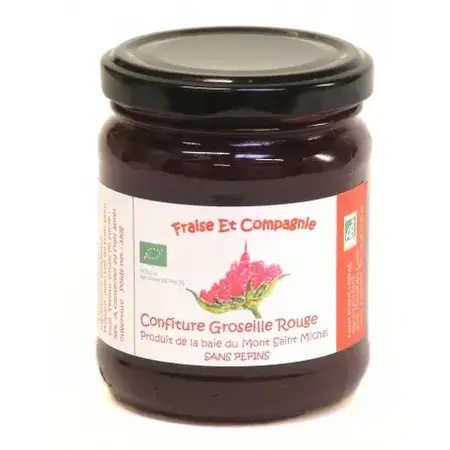 Fraise Et Compagnie